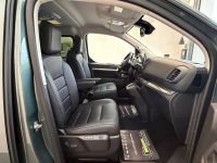 Opel Zafira - Vorschau Bild 17