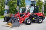 Schaeff Yanmar/SCHAEFF TL80 Wheel Loader / 2023 / 2000 H - Schaeff Baggerlader