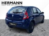 Dacia Sandero 1.4 MPI Ambiance - Dacia aus 2009