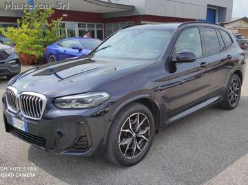 BMW X3 - 4