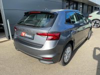 Skoda Fabia - Vorschau Bild 7