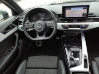 Audi A4 - Vorschau Bild 8