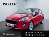 Ford Fiesta 1.1 COOL&CONNECT *behzb Front*SHZ*CarPlay - Ford Fiesta Cool & Connect Gebrauchtwagen