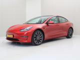 Tesla Model 3 Performance AWD 486pk 75 kWh FACELIFT [ - gebrauchte Tesla Model 3 aus dem Jahr 2021