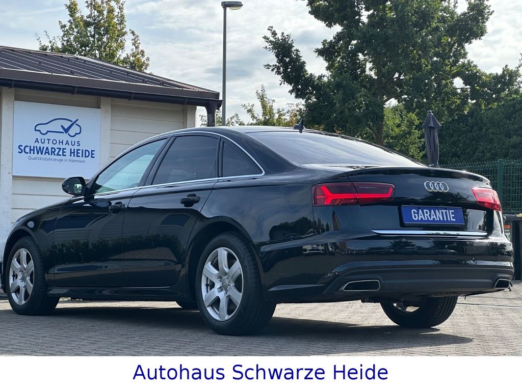 AUDI A6 – Vorschaubild 5