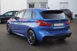 BMW 220i Active Tourer M Sport Aut. LED Navi PDC USB - BMW 220: Blau