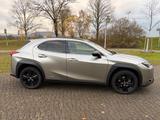 Lexus UX 250h Luxury Line Luxury Line - silberne Lexus UX