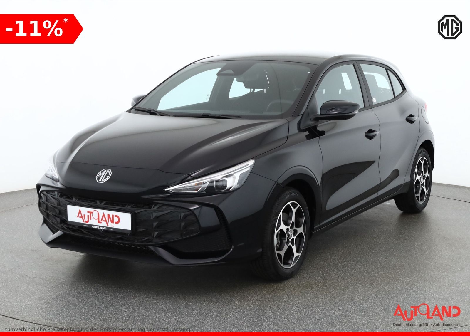 MG3