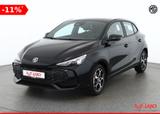 MG3 1.5 Comfort LED Navi Kamera - MG MG3 Tageszulassungen