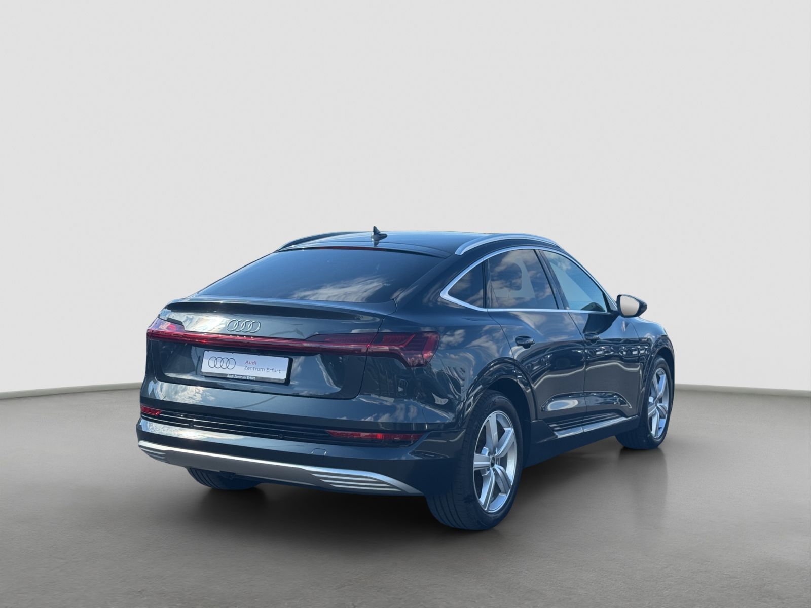 Audi e-tron - Bild 14