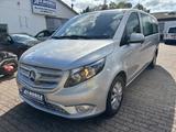 Mercedes-Benz Vito 116 extralang Leichenwagen Bestattungswagen - Mercedes-Benz Leichenwagen
