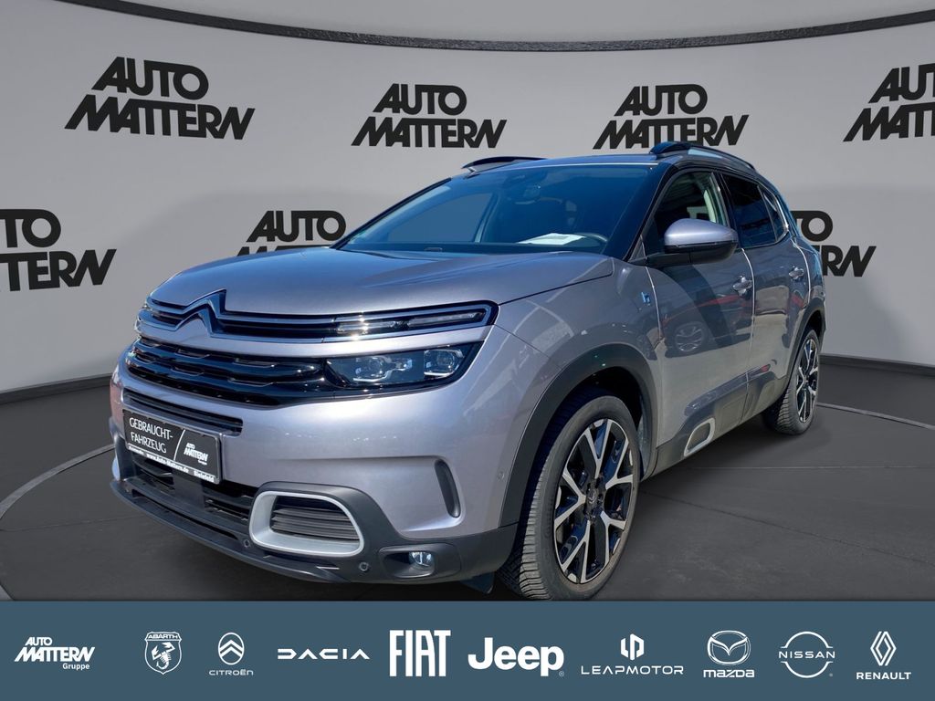 Image of Citroën C5 Aircross