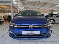 Volkswagen Polo Highline 1.0 TSI LED/App-Connect/DAB