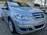Mercedes-Benz B 150 -Sports Tourer - gebrauchte Mercedes-Benz B 150 aus dem Jahr 2009
