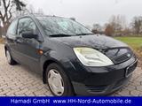 Ford Fiesta //KLIMA//KEIN TÜV! - gebrauchte Ford Fiesta aus dem Jahr 2004