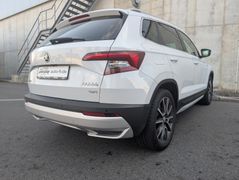 SKODA Karoq Scout 4x4 2.0TDI 150PS DSG LED ACC DAB