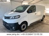 Toyota Proace L1 Kasten Electric Comfort NAVI/KAMERA - Toyota mit Elektro-Antrieb: Van