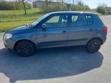 Skoda Fabia 1.4l Ambiente Ambiente - Skoda Fabia aus 2008: 1.4