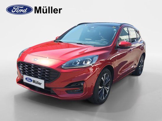 Image of Ford Kuga