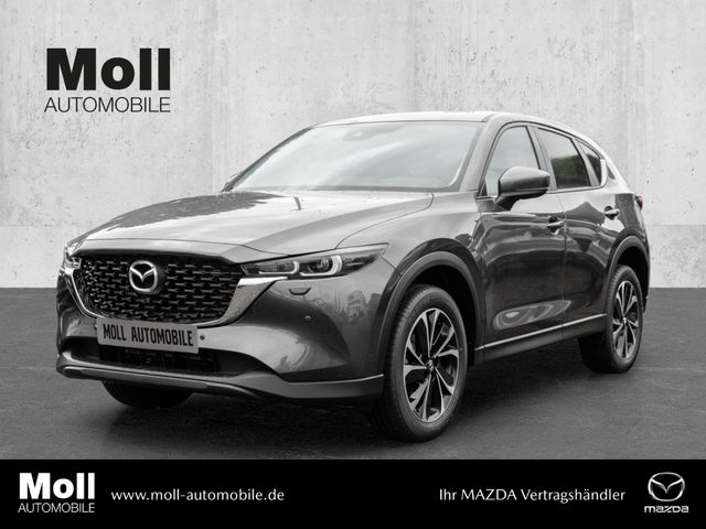 Mazda CX-5 2.0L e-SKYACTIV-G 165PS FWD AD'VANTAGE HUD 