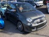Abarth 595 1.4 Turbo T-Jet 160 CV MTA Turismo - Abarth 595 Turismo mit Halbautomatikschaltung