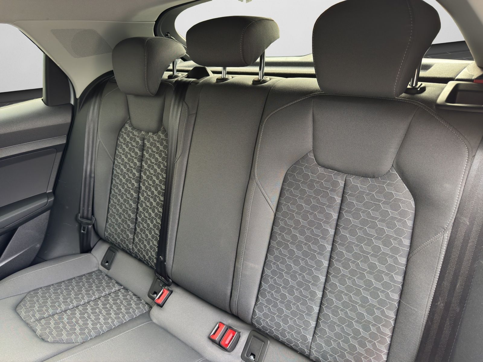 Audi A1 - Bild 15