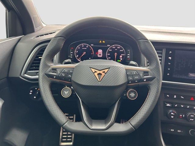 Cupra Ateca - Bild 8