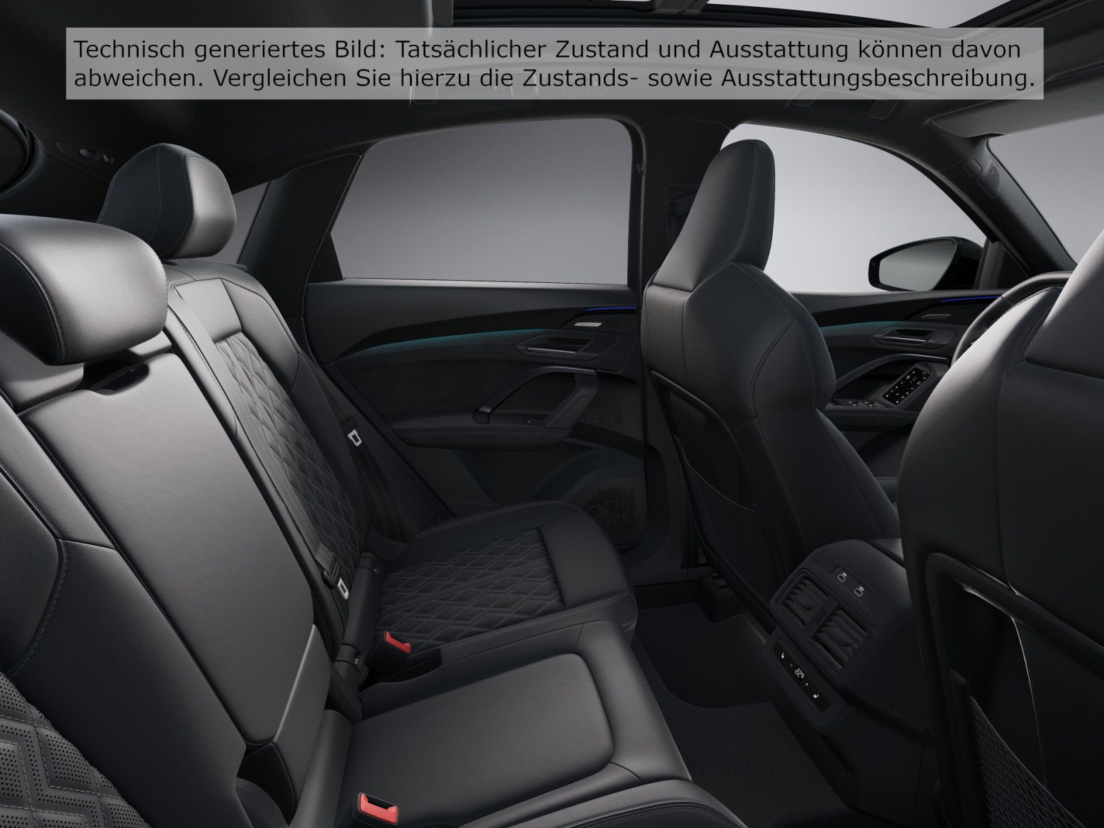 Audi SQ5 - Bild 12