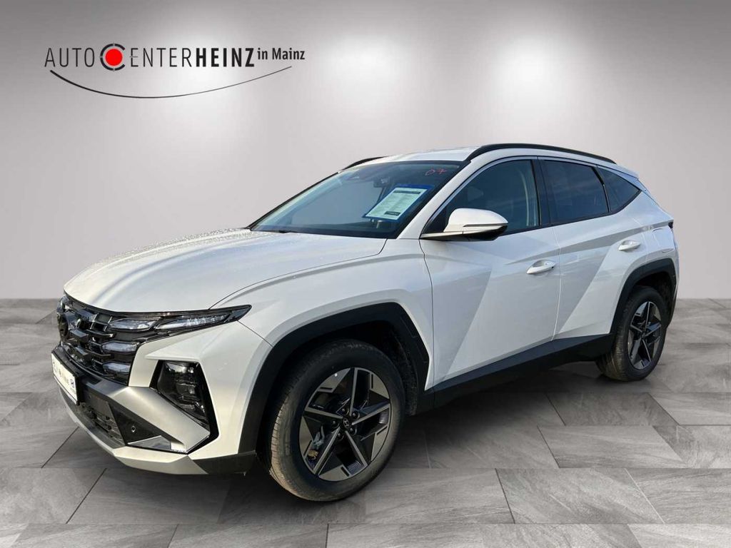 Hyundai Andere
