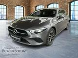 Mercedes-Benz A 180 progressive W-Paket Navi PDC SHZ SpurH LM - gebrauchte Mercedes-Benz A 180 aus dem Jahr 2025