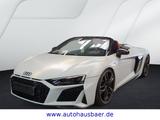 Audi R8 Spyder performance KERAMIK*AUDI EXCLUSIVE*KAM