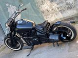 Yamaha 1600 XV Bobber Custom-made