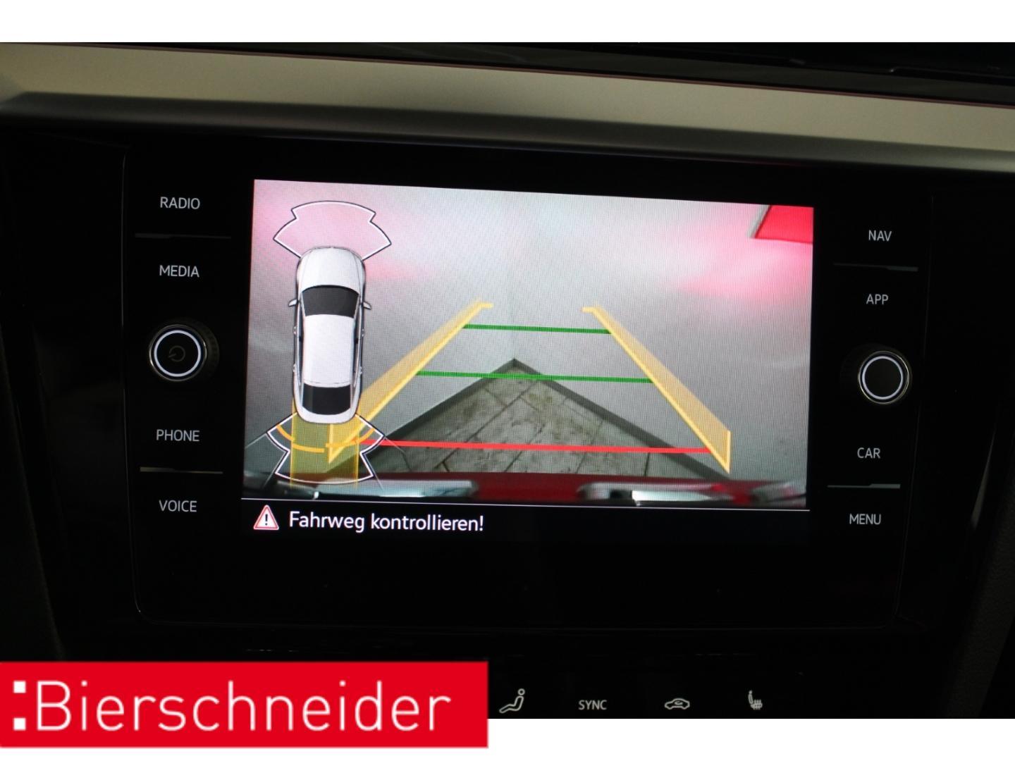 Volkswagen Arteon 2.0 TSI DSG 4Mo. R-Line 20 PANO DCC KAMER, миниатюра 7