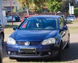 Volkswagen Golf 2.0 TDI, United, 140 PS, Alleetterreifen - Volkswagen Golf: TDI 140 Ps
