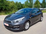 Kia cee'd / Ceed Edition Plus 1.6 CRDi - Euro 6! - Kia: Cee D Plus
