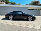 Porsche 997 Cabrio S  - Porsche 997 in Stuttgart