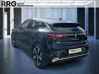 Renault Megane E-TECH - Vorschau Bild 4