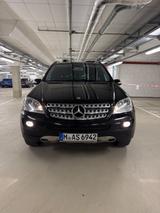 Mercedes-Benz ML 320 CDI 4MATIC - - Mercedes-Benz ML 320 in München