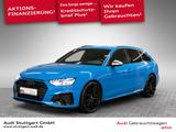 Audi S4 Avant 3.0 TDI quattro Matrix LED AHK B&O 20'' - Audi S4: 4.2