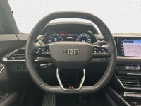 Audi e-tron GT - Vorschau Bild 9