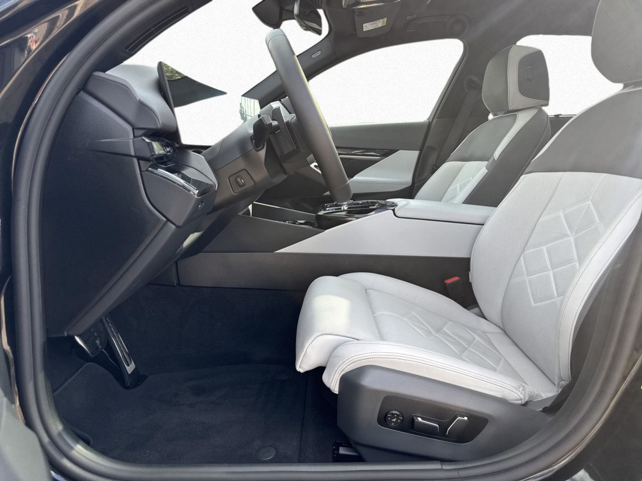 BMW i5 - Bild 13
