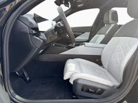 BMW i5 - Vorschau Bild 13