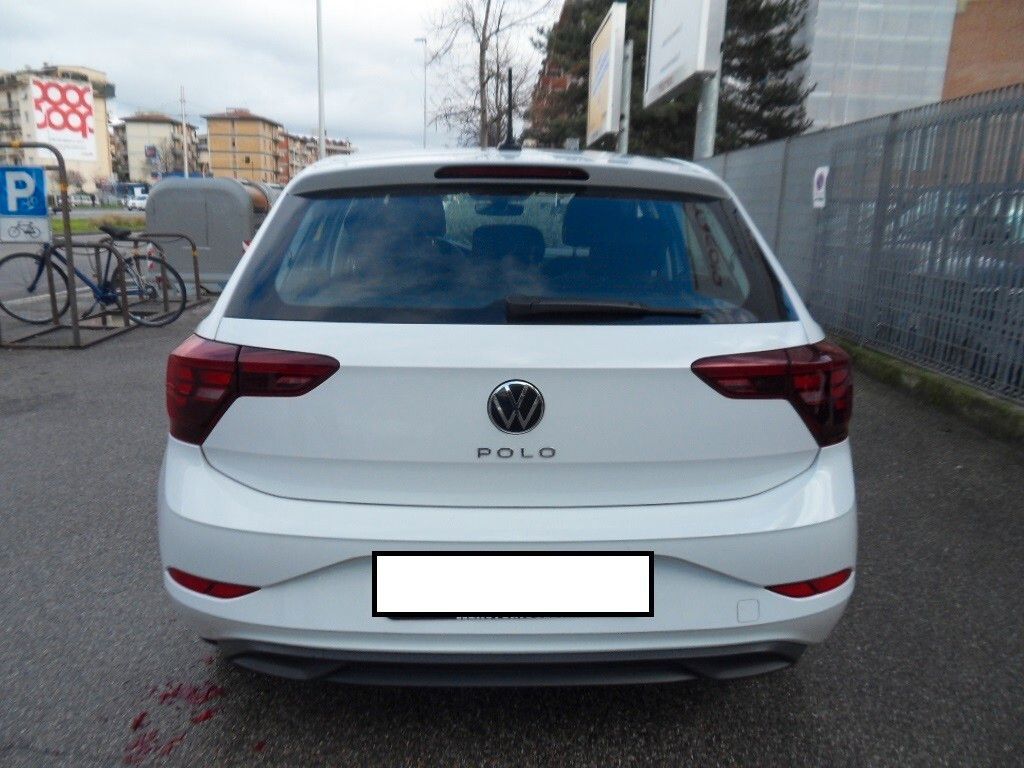 Other Volkswagen Polo 1.0 TSI Life imagem 2