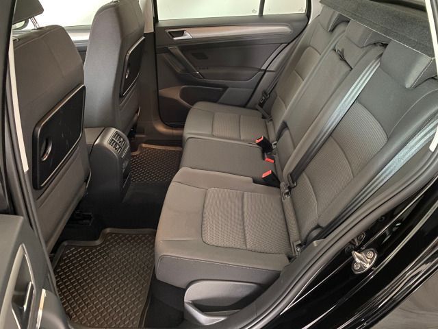 Golf Sportsvan Comfortline 1.4 TSI NAVI+SHZ+EPH