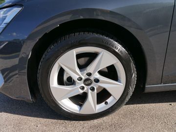 Audi A3 - 4
