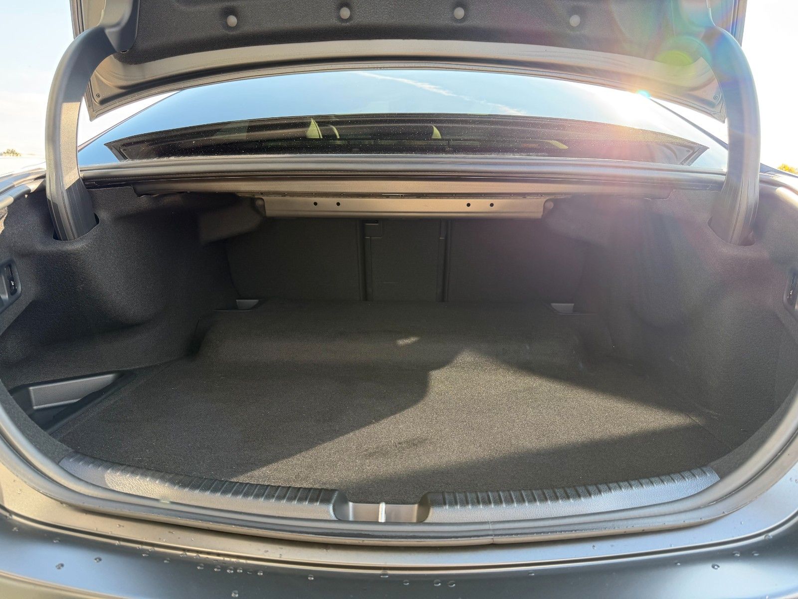 Fahrzeugabbildung Mercedes-Benz C 63 SE AMG DRIVERS+BURM+HUD+SKLIM+PANO+NAPPA