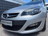 Opel Astra J 1.4 Turbo Active Klima Shz Pdc Alu - Opel Astra: J Turbo