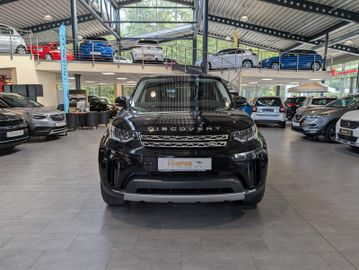 Land-Rover Discovery - 8