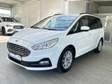 Ford Galaxy 2.0 Trend 7-Sitzer/Navi/Kamera/AHK/1-Hand - Ford Galaxy: Trend