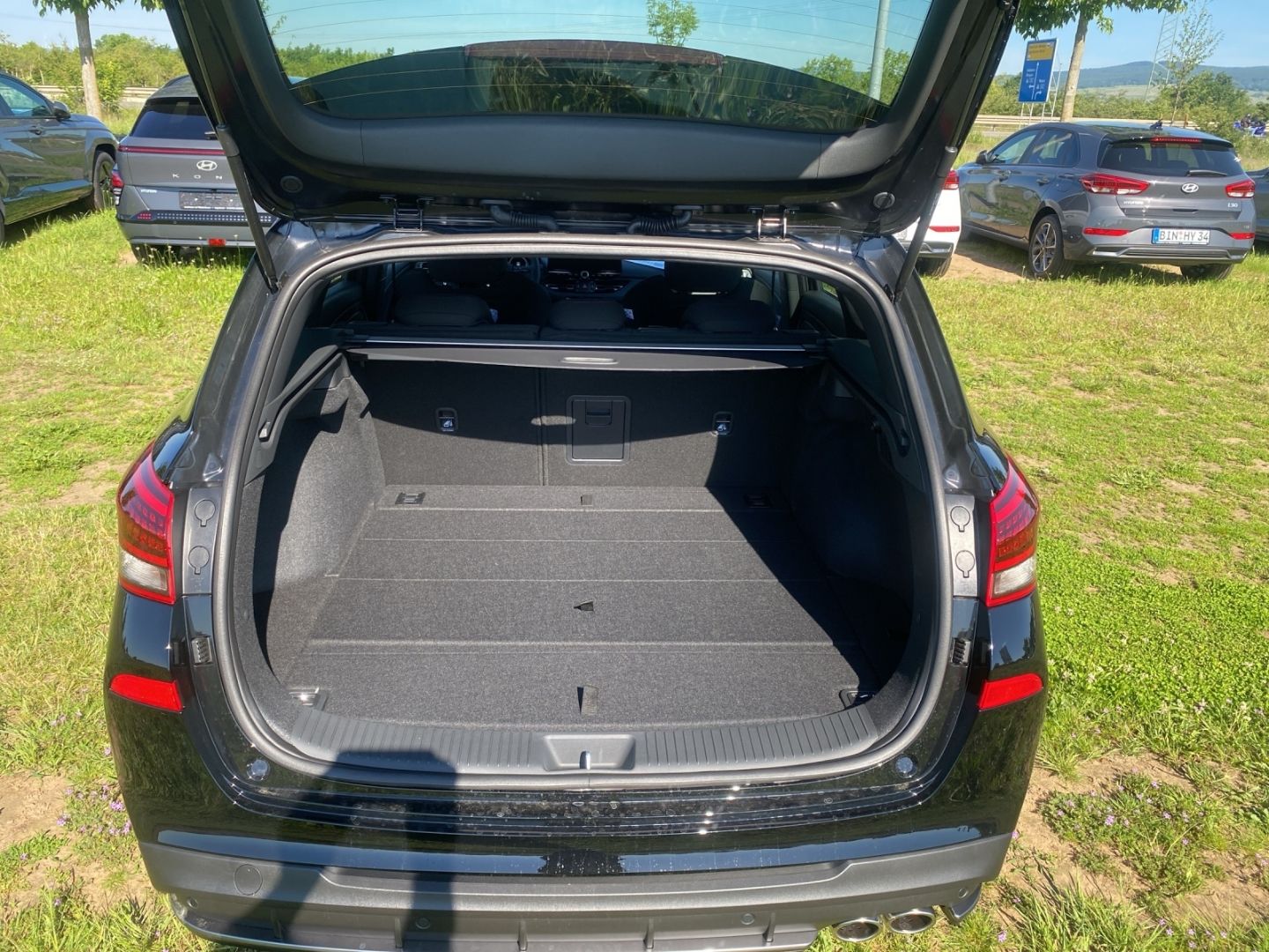 Hyundai i30 – Bild 16